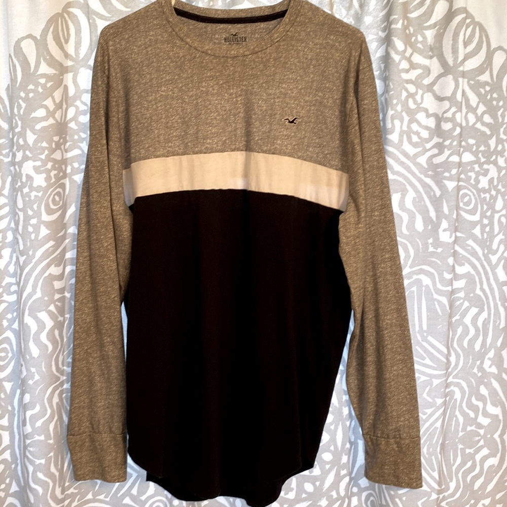 Like new! Hollister tee